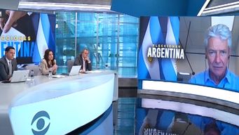 periodista de la nacion asegura que otra vez las encuestas fallaron tras los comicios argentinos