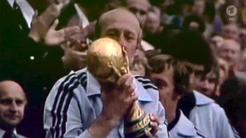 Subrayado | HISTORIAS MUNDIALISTAS 19 - ENTRENADORES