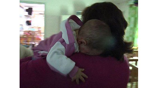 En 4 años, 15.000 mujeres accedieron a jubilación por tener hijos