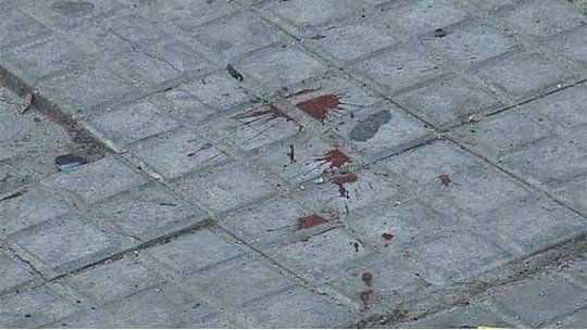 sangre