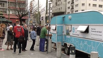 msp anuncia comienzo de vacunacion contra gripe a fines de marzo y recomienda vacuna contra sarampion