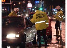 Cerro Largo: inspectores cobran extra cuando no hay accidentes