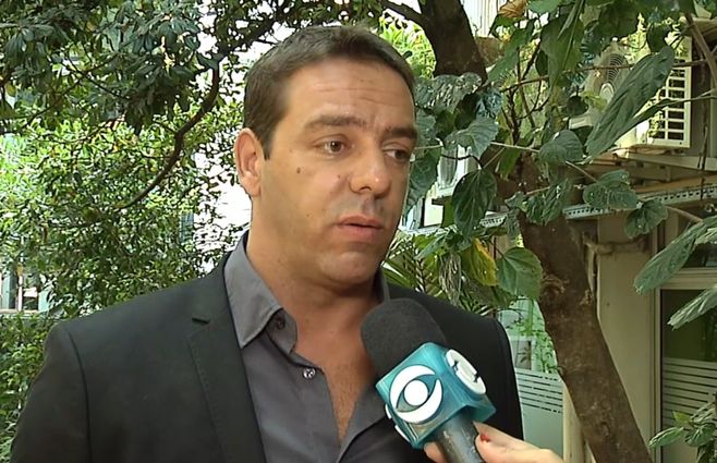 Ignacio Ruglio, presidente de Peñarol, anunció que recurrirá al TAS.