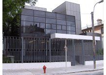 Peluffo Giguens inauguró el Centro de Telemedicina