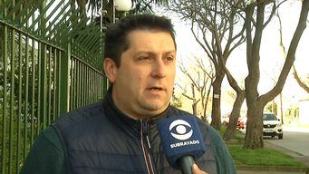 sindicato policial acuso falencias en protocolos de salud mental tras muerte de una funcionaria y su hija de 2 meses