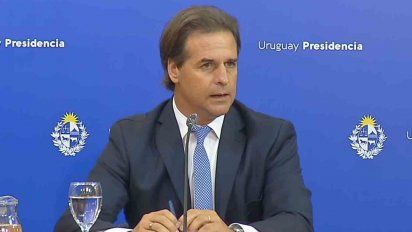 dia de definiciones: extienden una semana las medidas restrictivas en curso