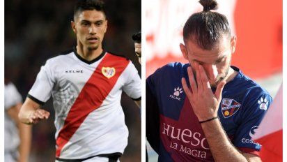 Velázquez y Silva, dos opciones para Peñarol