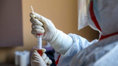 Coronavirus en Uruguay: 9 fallecidos, 506 casos nuevos y 5.375 activos