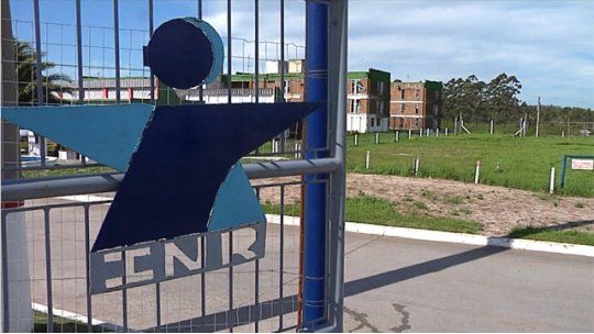 inr rehabilitacion