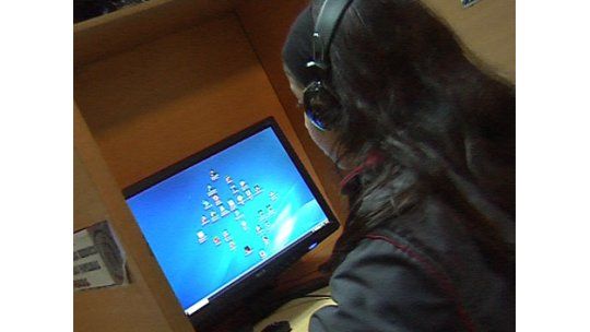 La tecnología moderna sigue creciendo en hogares uruguayos