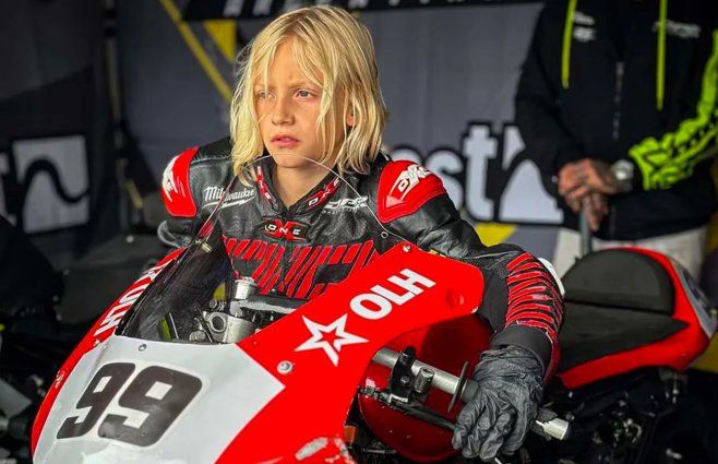 Foto: Instagram, Lorenzo Somaschini.