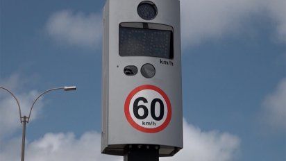 mtop llamara a licitacion para instalar 100 radares en rutas de todo el pais