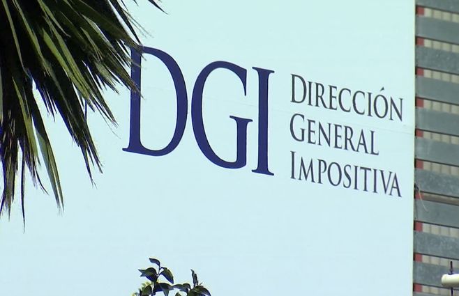 DGI advierte por intentos de estafa en devoluciones de IRPF vía correo electrónico