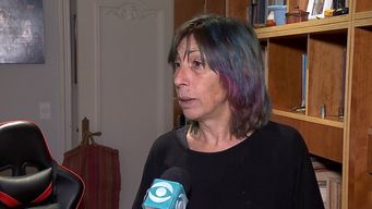 terremotos en uruguay: ?hay estructuras que se estan moviendo?, dijo geologa leda sanchez