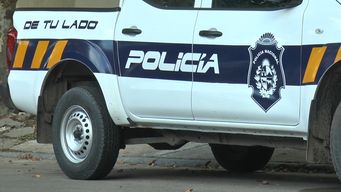 robo millonario en una casa de familia en durazno; delincuentes escaparon con $5 millones y joyas