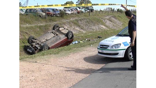 Auto de procesamiento del conductor que mató a 3 niños y su madre