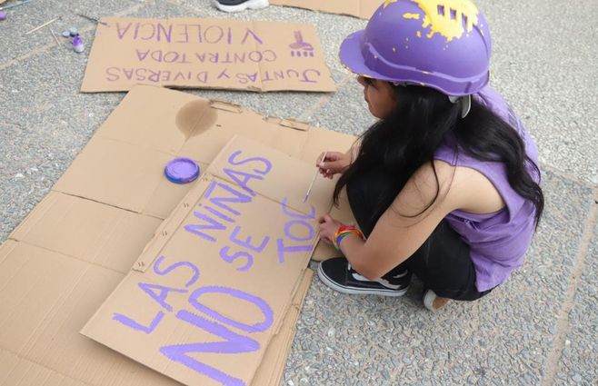 Foto: Gastón Britos / Foco UY