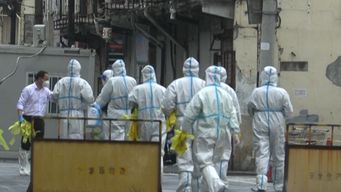 china registra primeras muertes por covid-19 tras mas de un ano sin victimas