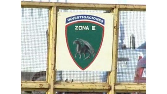 La justicia define hoy por caso de policías acusados de narco