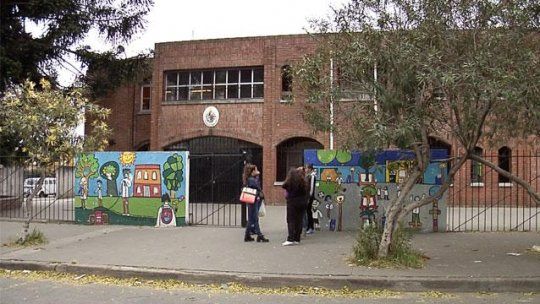 escuela