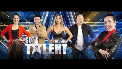 comienza el gran casting de got talent uruguay; conoce las fechas