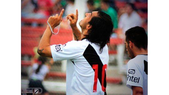 Danubio es el campeón del Torneo Apertura