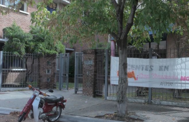 liceo-5-paro-trifulca