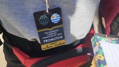 tres imputados en el chuy por trata de personas y asociacion para delinquir