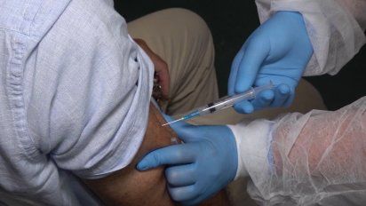 El MSP actualizó la agenda y los grupos habilitados para vacunarse.