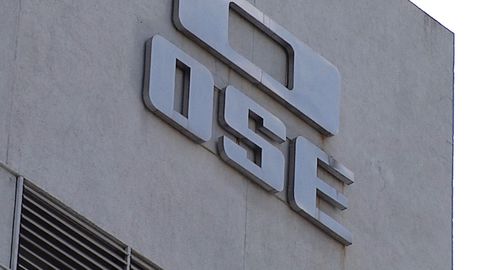 OSE realiza un llamado público en todo el país.