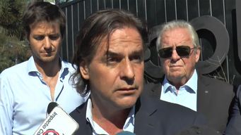 lacalle pou contra el plebiscito: de aprobarse, va a suceder un encadenamiento de cosas negativas