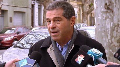 talvi le respondio a martinez y le propuso definir las prioridades del proximo gobierno