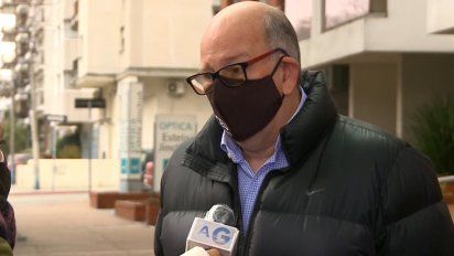 camara de eventos reclama bailes y aforo con vacunados