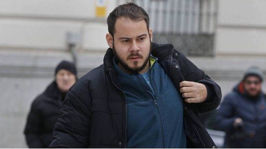 Pablo Hasel
