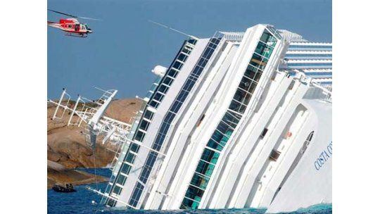 Cónsul confirma paradero de la sobreviviente de crucero encallado