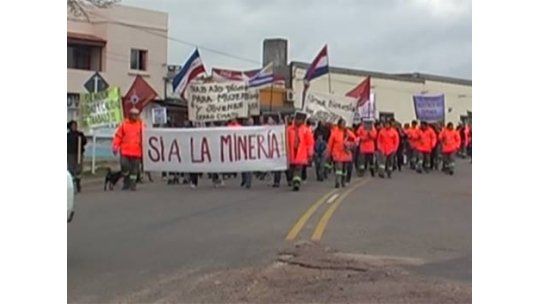 En Cerro Chato, pueblo y campo enfrentados por Aratirí