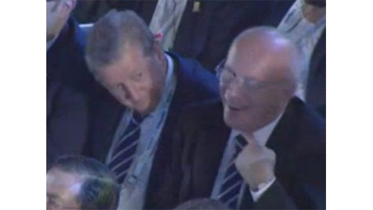 En Italia e Inglaterra también hablan del grupo de la muerte