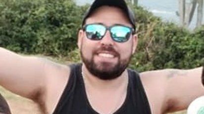 christian padece un tumor maligno y necesita colaboracion para operarse en brasil