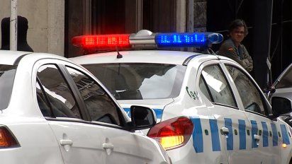 asesinaron a un joven de 19 anos en la puerta de su casa de casavalle