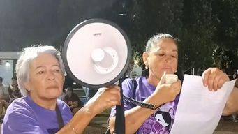 de artigas a canelones: movilizaciones en todo el pais por el dia internacional de la mujer