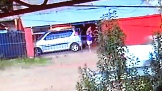 Prisión preventiva para el hombre acusado de doble homicidio en Salto