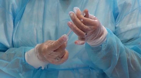 Uruguay registró 3.691 casos nuevos de Covid-19, hubo 16 fallecidos