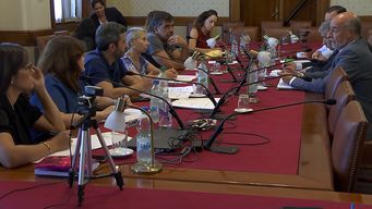 mieres informo en el senado que 51 de los 251 despedidos de pedidosya fueron contratados por tercerizada