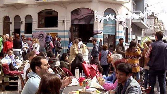 ciudad vieja
