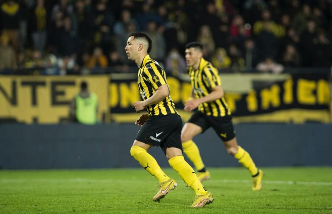 peñarol rampla fecha 3 clausura 2024 foco uy (13).jpeg