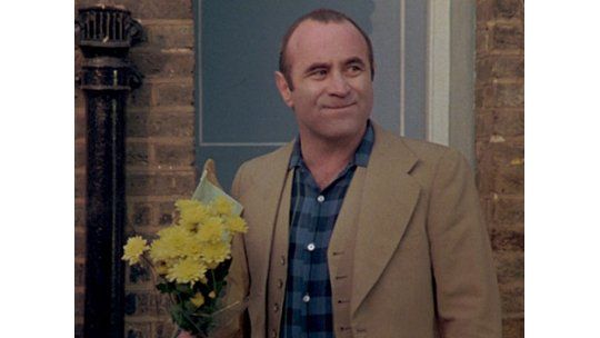 Murió el prestigioso actor británico Bob Hoskins