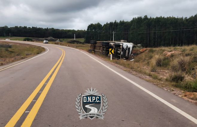 Policía Caminera