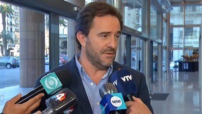 anuncian medidas a la camara de turismo por el verano con fronteras cerradas