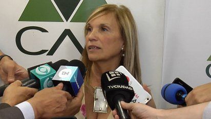 argimon confirmo que ya estan los nombres de todos los ministros del futuro gabinete