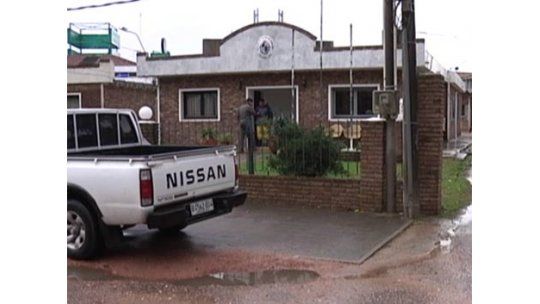 Robaron 454.000 pesos y 7.400 dólares a una pareja en Lagomar